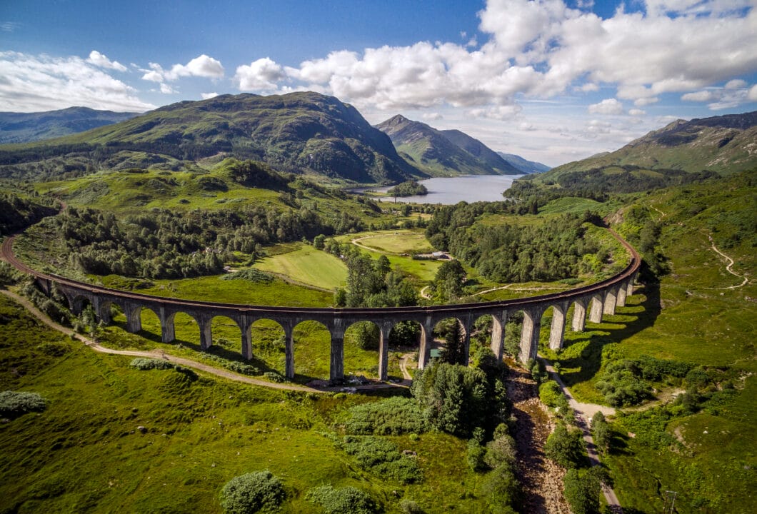 Glenfinnan